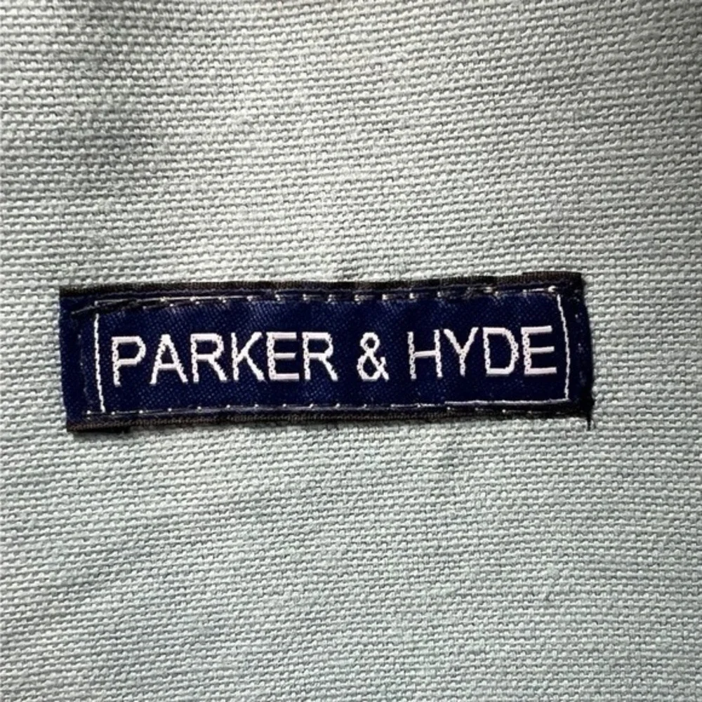 Parker & Hyde‎ Folder Clutch